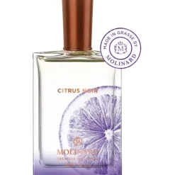Niche Herenparfums|Luxe Herenparfum^Molinard Eau de Parfum Spray, Citrus Noir