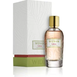 Herenparfum|Damesparfum^Widian Eau de Parfum Spray, Cotton