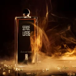 Niche Herenparfums|Niche Damesparfums^Serge Lutens Eau de Parfum Spray, Écrin de fumée