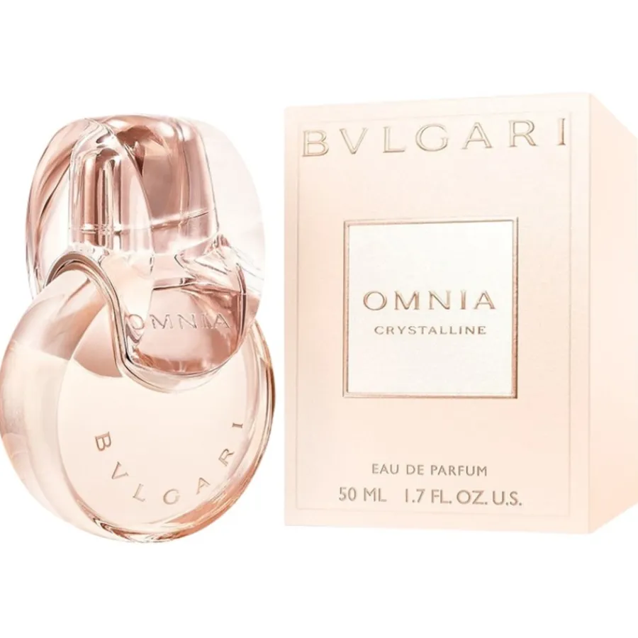 Bloemig Parfum|Damesparfum^Bvlgari Eau de Parfum Spray, Crystalline
