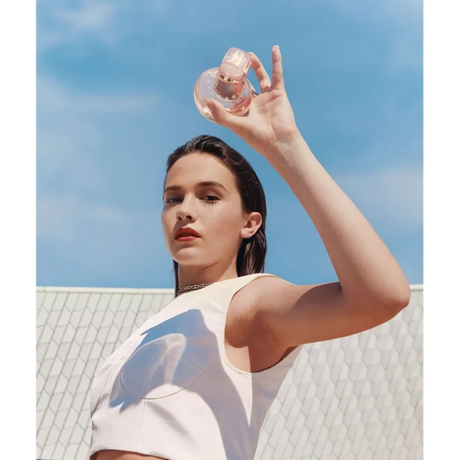 Bloemig Parfum|Damesparfum^Bvlgari Eau de Parfum Spray, Crystalline