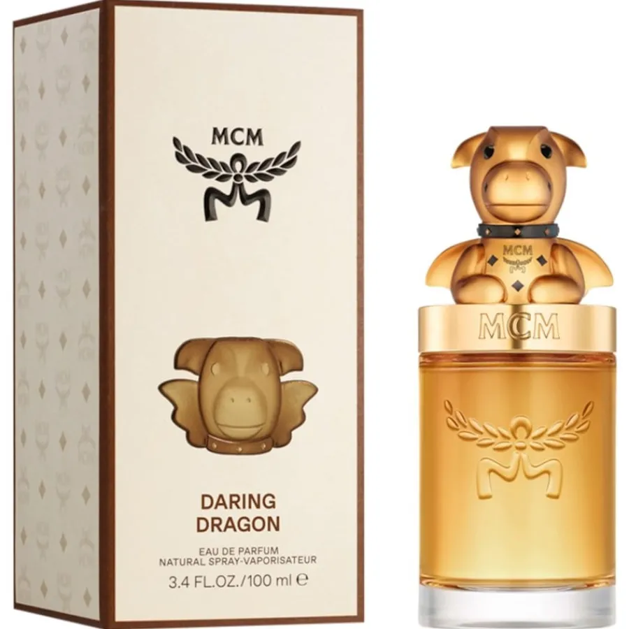 Herenparfum|Damesparfum^MCM Eau de Parfum Spray, DARING DRAGON