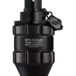 Herenparfum^Viktor & Rolf Eau de Parfum Spray, Dark Leather