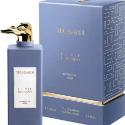 Herenparfum|Damesparfum^Trussardi Eau de Parfum Spray, District Of Nolo