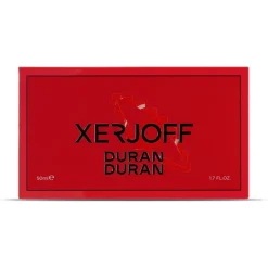Niche Herenparfums|Niche Damesparfums^XERJOFF Eau de Parfum Spray, Duran Duran Black Moonlight