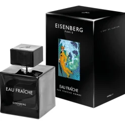 Luxe Herenparfum|Fris Parfum^Eisenberg Eau de Parfum Spray, Eau Fraîche Homme