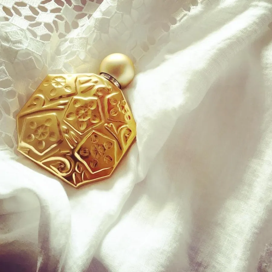 Frans Parfum|Damesparfum^Jean-Charles Brosseau Eau de Parfum Spray, Edition d'Exception