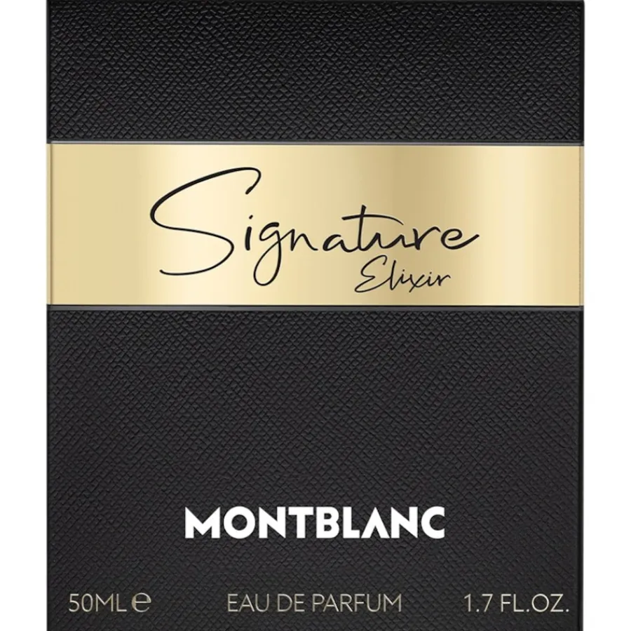 Damesparfum^Montblanc Eau de Parfum Spray, Elixir