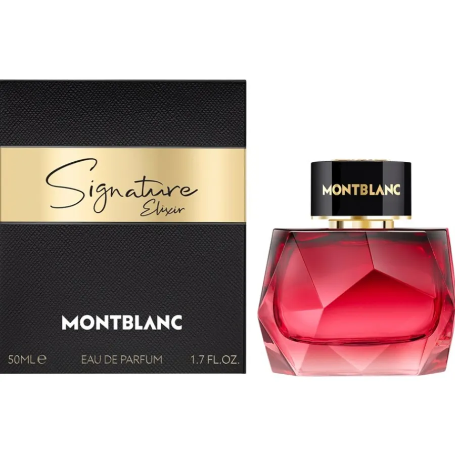 Damesparfum^Montblanc Eau de Parfum Spray, Elixir