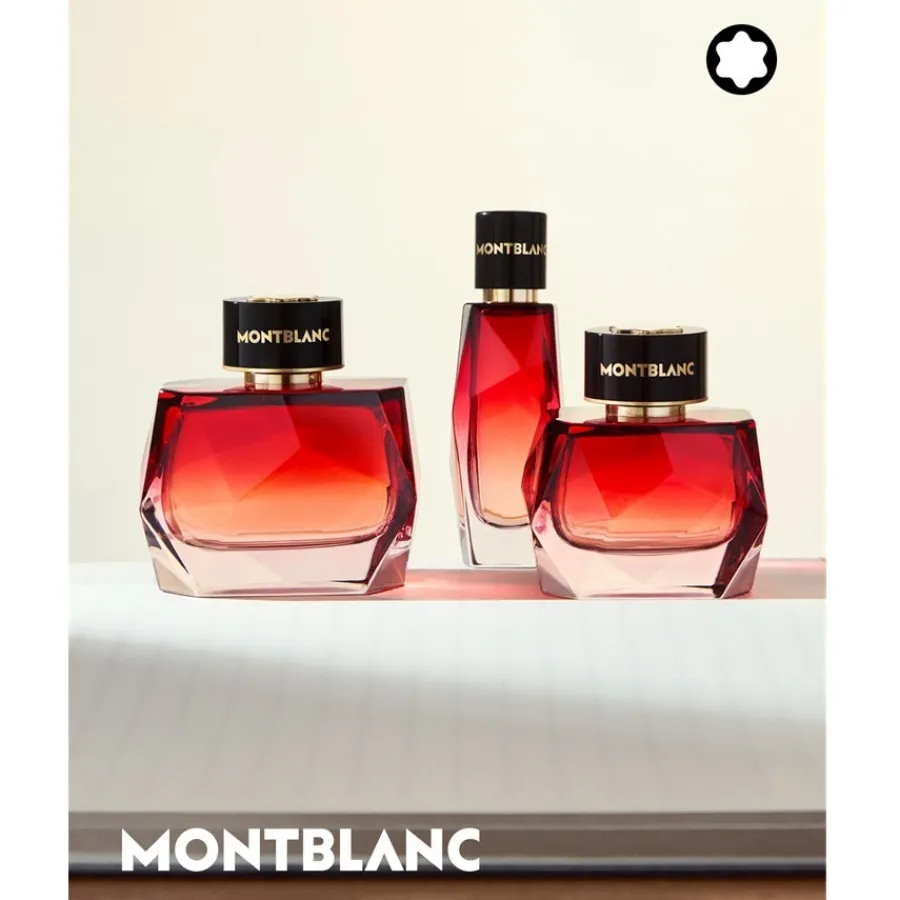 Damesparfum^Montblanc Eau de Parfum Spray, Elixir