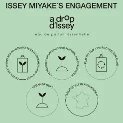 Damesparfum^Issey Miyake Eau de Parfum Spray, Essentielle