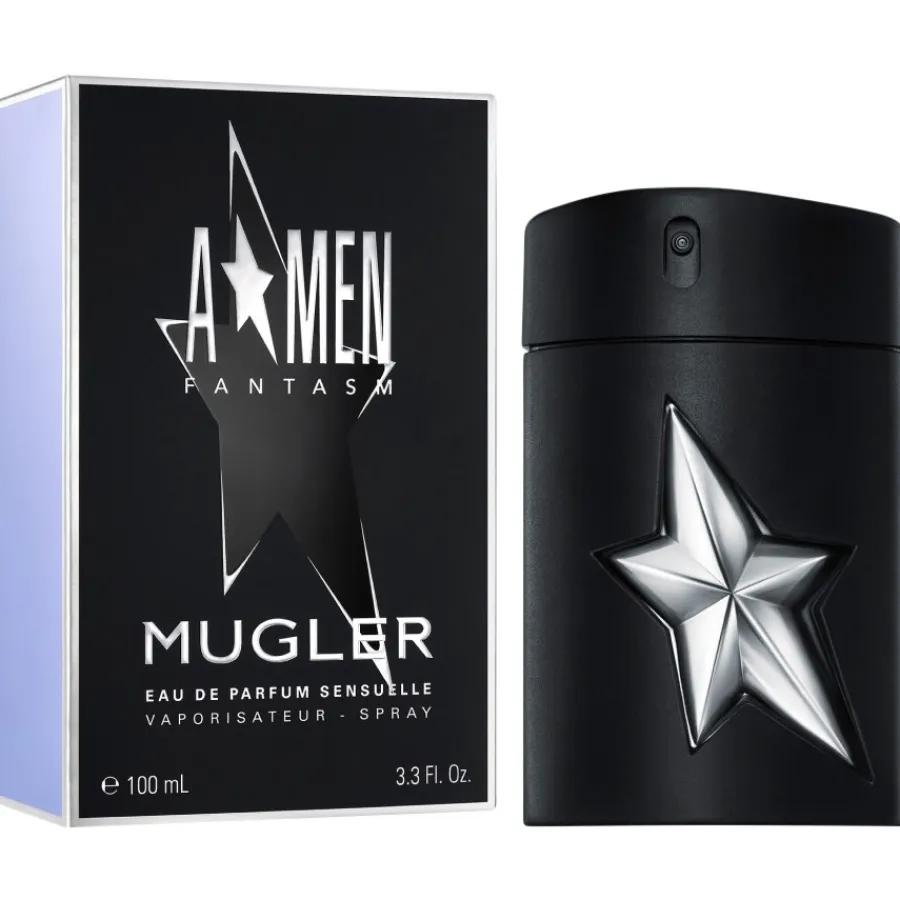 Herenparfum^MUGLER Eau de Parfum Spray, Fantasm