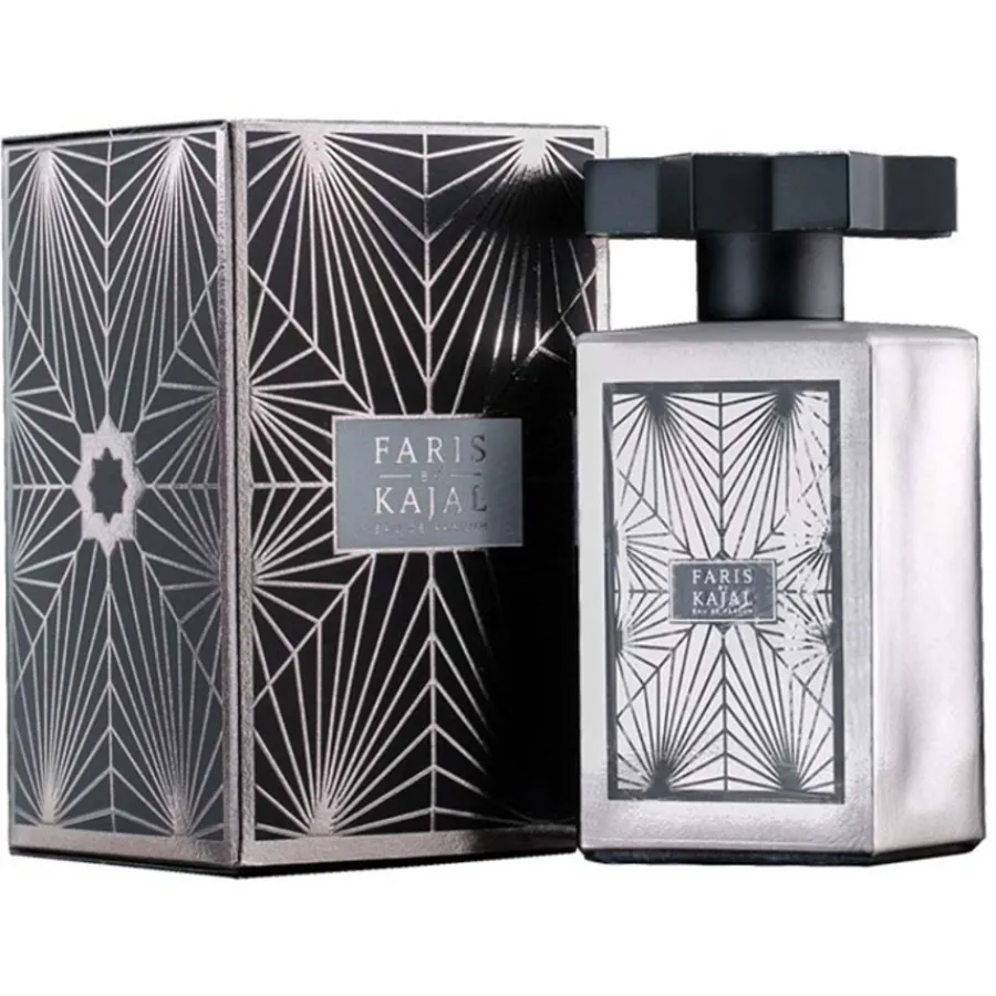 Niche Herenparfums|Luxe Herenparfum^KAJAL Eau de Parfum Spray, Faris