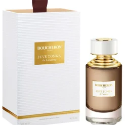 Herenparfum|Damesparfum^Boucheron Eau de Parfum Spray, Feve Tonka de Canaima
