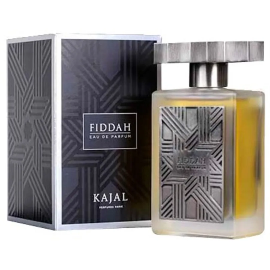Niche Herenparfums|Niche Damesparfums^KAJAL Eau de Parfum Spray, Fiddah