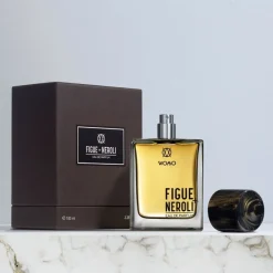Herenparfum|Damesparfum^WOMO Eau de Parfum Spray, Figue + Neroli