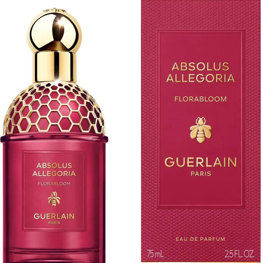 Damesparfum^GUERLAIN Eau de Parfum Spray, Florabloom