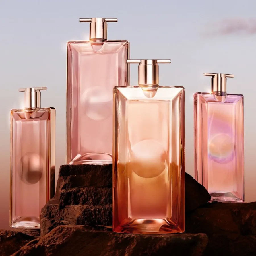 Damesparfum^Lancôme Eau de Parfum Spray Florale, Now