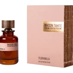 Herenparfum|Damesparfum^Maison Tahité Eau de Parfum Spray, Floranilla