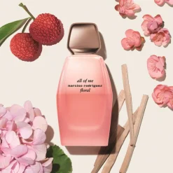 Bloemig Parfum|Amberparfum^Narciso Rodriguez Eau de Parfum Spray, Floral