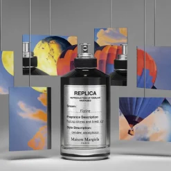 Luxe Herenparfum|Herenparfum^Maison Margiela Eau de Parfum Spray, Flying