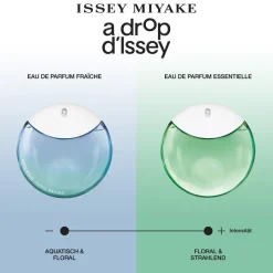 Damesparfum^Issey Miyake Eau de Parfum Spray, Fraîche