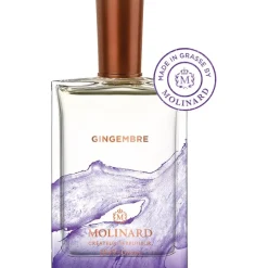 Niche Herenparfums|Luxe Herenparfum^Molinard Eau de Parfum Spray, gember