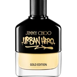 Zomergeuren|Herfstgeuren^Jimmy Choo Eau de Parfum Spray, Gold Edition