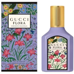 Bloemig Parfum|Damesparfum^Gucci Eau de Parfum Spray, Gorgeous Magnolia