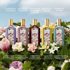 Bloemig Parfum|Damesparfum^Gucci Eau de Parfum Spray, Gorgeous Magnolia