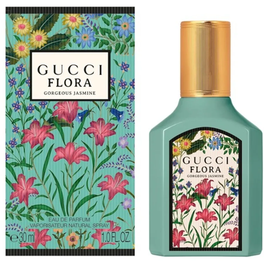 Damesparfum^Gucci Eau de Parfum Spray, Gorgeous Jasmine