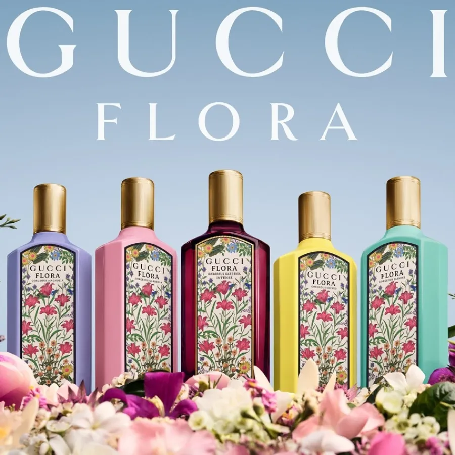 Damesparfum^Gucci Eau de Parfum Spray, Gorgeous Jasmine