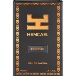 Herenparfum|Damesparfum^Hemcael Eau de Parfum Spray, Horruit