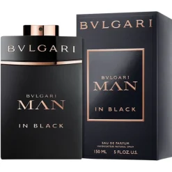 Luxe Herenparfum|Italiaans Parfum^Bvlgari Eau de Parfum Spray, In Black