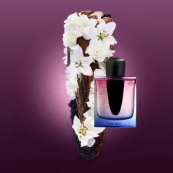 Damesparfum^Shiseido Eau de Parfum Spray Inense, Night