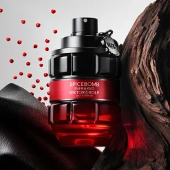 Herenparfum^Viktor & Rolf Eau de Parfum Spray, Infrared