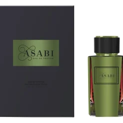Herenparfum|Damesparfum^ASABI Eau de Parfum Spray, Intense
