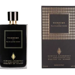 Herenparfum|Damesparfum^Simone Andreoli Eau de Parfum Spray Intense, Vicebomb