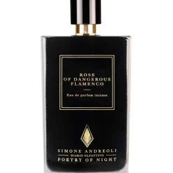 Herenparfum|Damesparfum^Simone Andreoli Eau de Parfum Spray Intense, Rose of Dangerous Flamenco