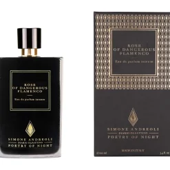 Herenparfum|Damesparfum^Simone Andreoli Eau de Parfum Spray Intense, Rose of Dangerous Flamenco