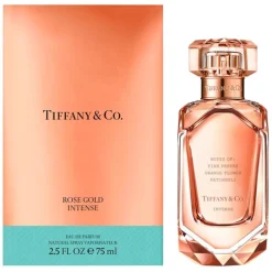 Damesparfum^Tiffany & Co. Eau de Parfum Spray, Intense