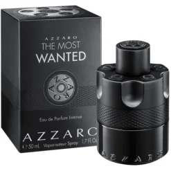 Frans Parfum|Deodorants Heren^Azzaro Eau de Parfum Spray Intense, The Most Wanted