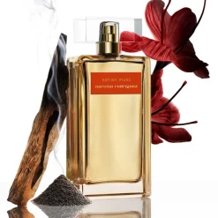 Herenparfum|Damesparfum^Narciso Rodriguez Eau de Parfum Spray Intens, Safran Musc