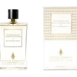 Herenparfum|Damesparfum^Simone Andreoli Eau de Parfum Spray Intense, Sunplosion - Aloha State of Mind