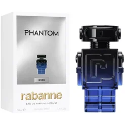 Frans Parfum|Herenparfum^Rabanne Eau de Parfum Spray Intense