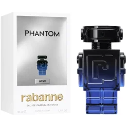 Frans Parfum|Herenparfum^Rabanne Eau de Parfum Spray Intense