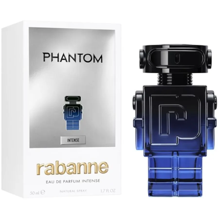 Frans Parfum|Herenparfum^Rabanne Eau de Parfum Spray Intense
