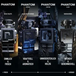 Frans Parfum|Herenparfum^Rabanne Eau de Parfum Spray Intense