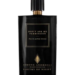 Herenparfum|Damesparfum^Simone Andreoli Eau de Parfum Spray Intense, Don't Ask Me Permission