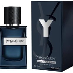 Herenparfum^Yves Saint Laurent Eau de Parfum Spray Intense